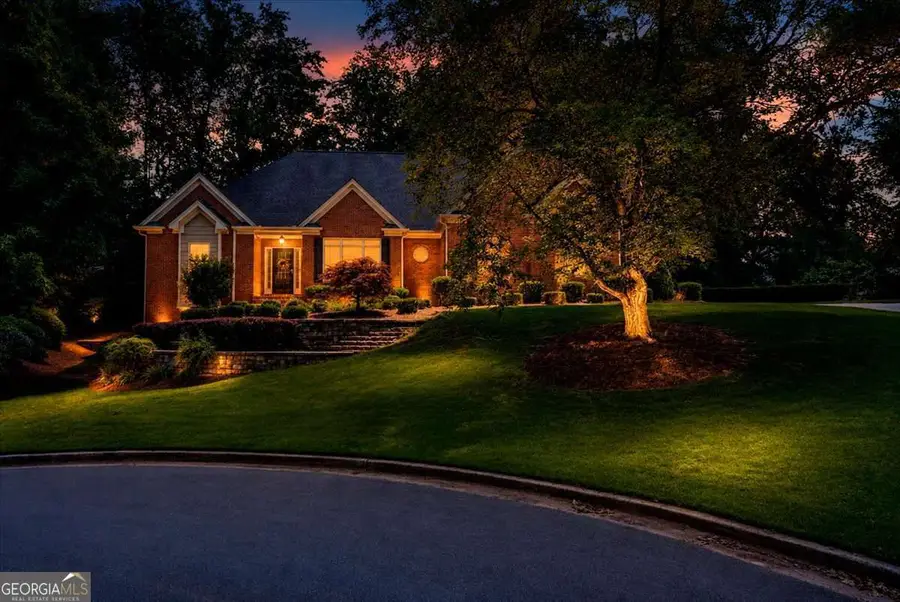 4810 Rosette Court, Cumming, GA 30040 - #2