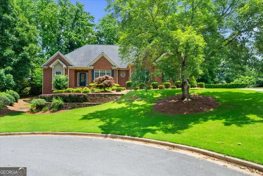 4810 Rosette Court, Cumming, GA 30040 - #3