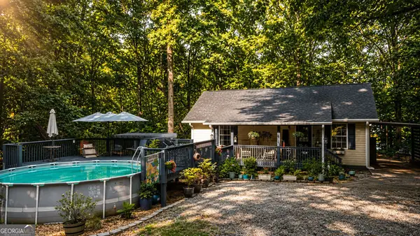 26 Chief Lane, Hartwell, GA 30643