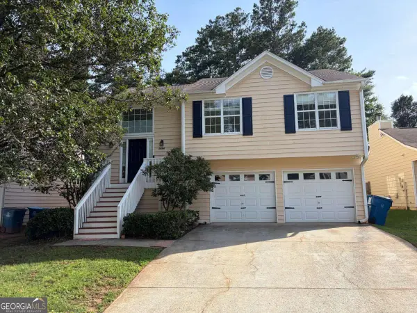 3484 Grovewood Lane, Duluth, GA 30096