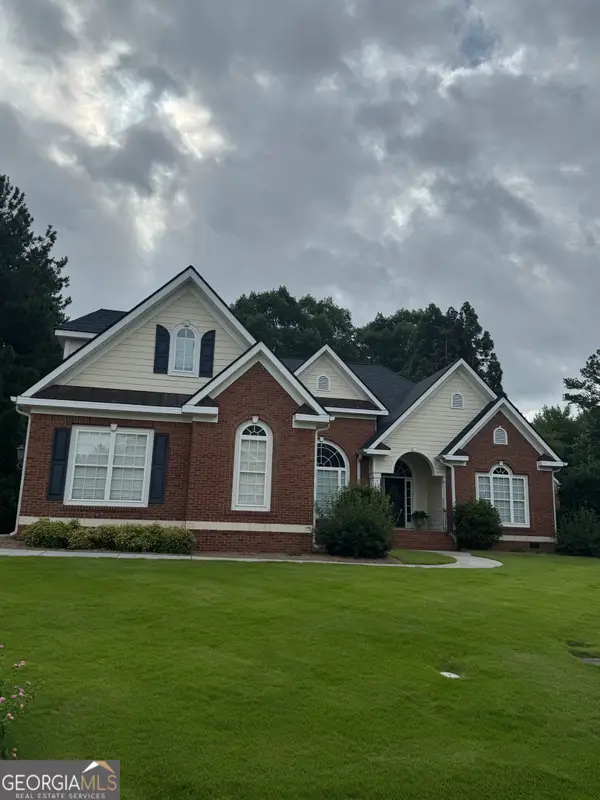 23 Stonebrook Drive, Rome, GA 30165