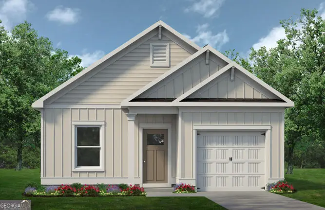 204 Rory Drive, Calhoun, GA 30701 - #1