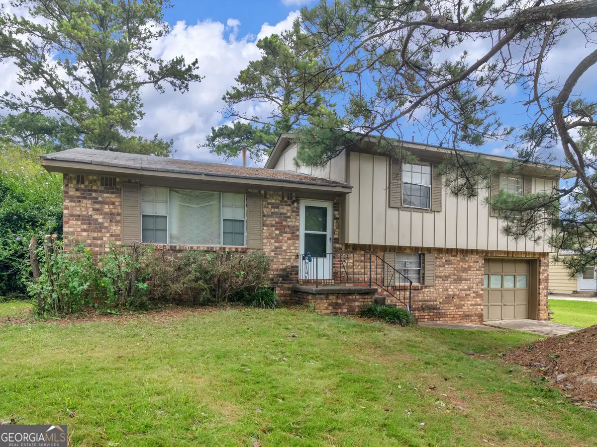 206 W Windemere Way, Jonesboro, GA 30238 - #1
