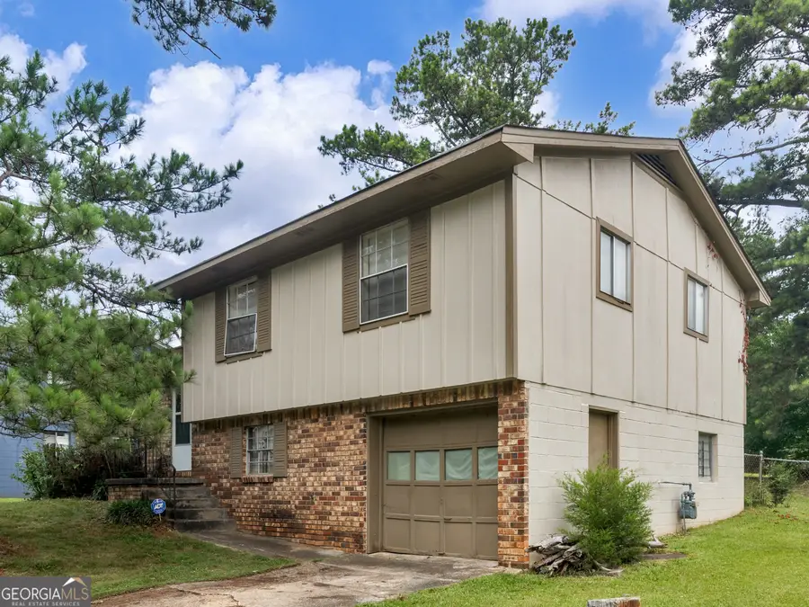 206 W Windemere Way, Jonesboro, GA 30238 - #2