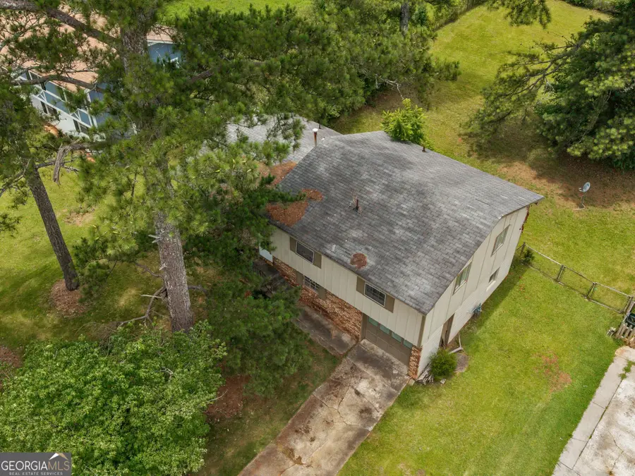 206 W Windemere Way, Jonesboro, GA 30238 - #3