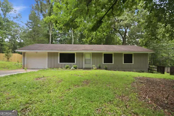 142 Deer Run, Canton, GA 30114