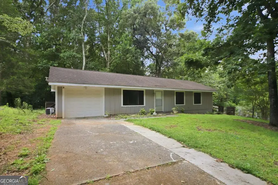 142 Deer Run, Canton, GA 30114 - #2