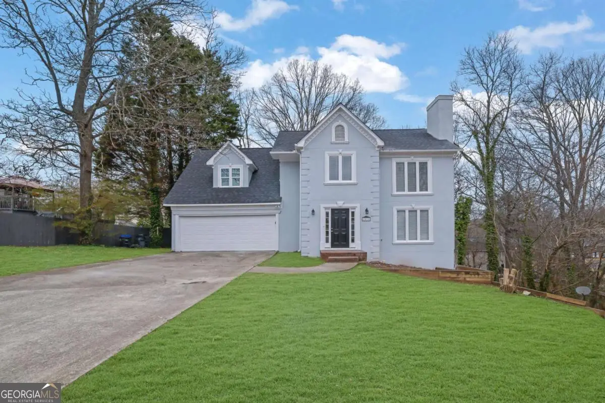 2511 Bechers Brook, Lawrenceville, GA 30043 - #1