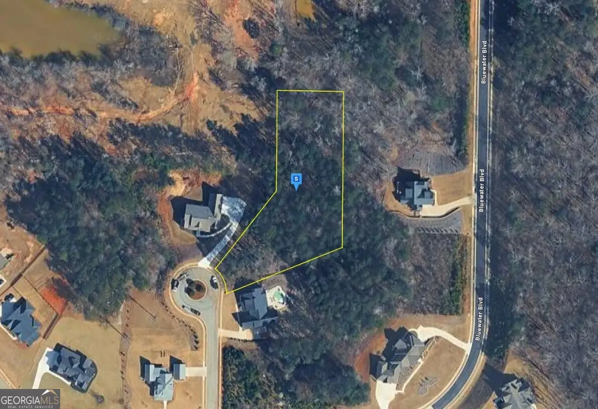 6012 Barefoot Drive, Gainesville, GA 30506 - #1
