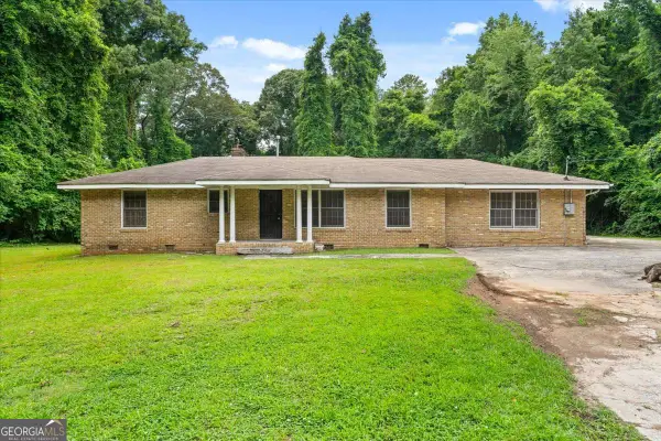 2205 Enon Road Sw, Atlanta, GA 30331