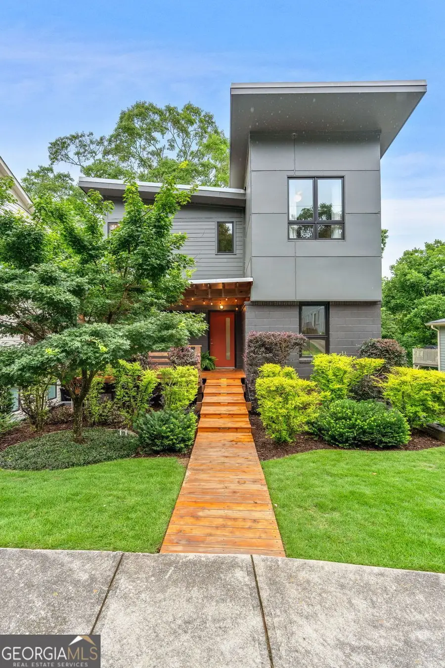 316 Madison Avenue, Decatur, GA 30030 - #3