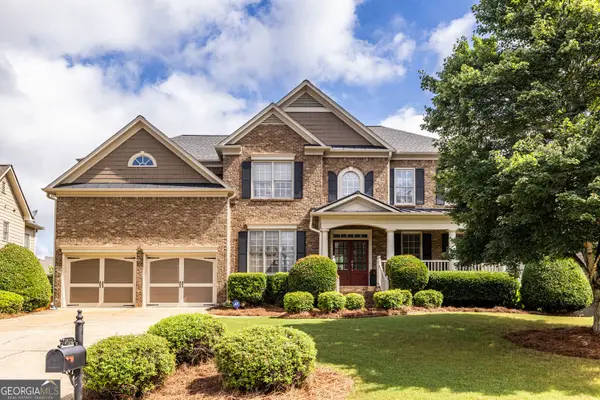 2612 Lakefield Court, Marietta, GA 30064