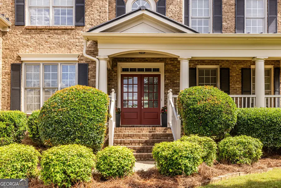 2612 Lakefield Court, Marietta, GA 30064 - #3