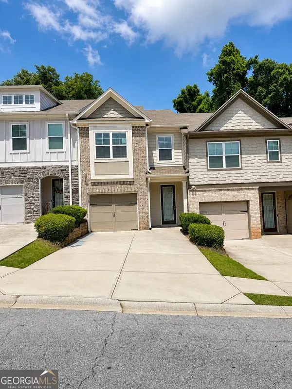 4164 Alden Park Drive, Decatur, GA 30035