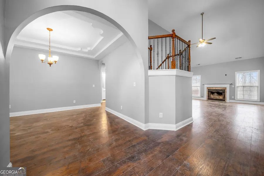 4030 Weelaunee Road, Ellenwood, GA 30294 - #2