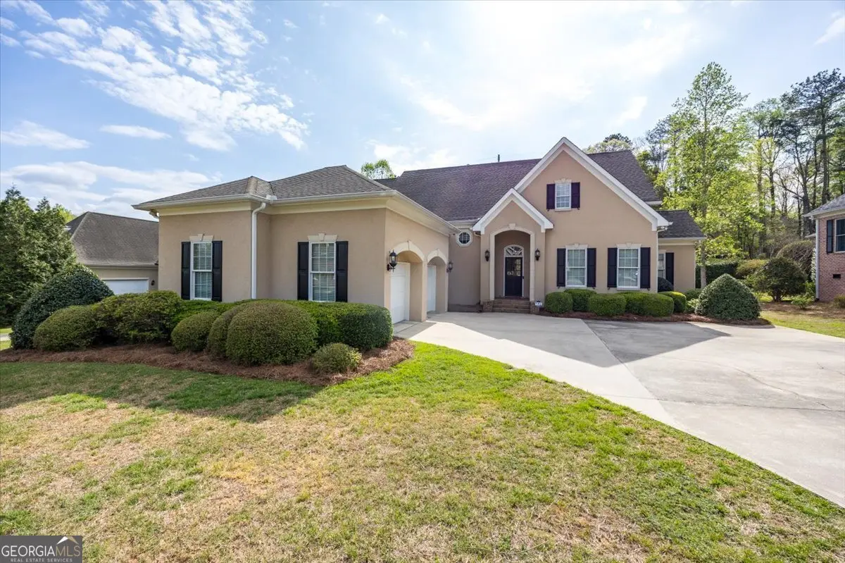 5022 Tucker Ridge, Macon, GA 31210 - #1