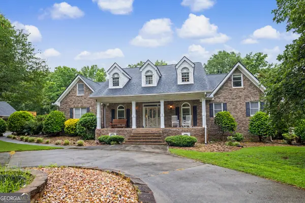13700 Hughes Crossing, Hampton, GA 30228