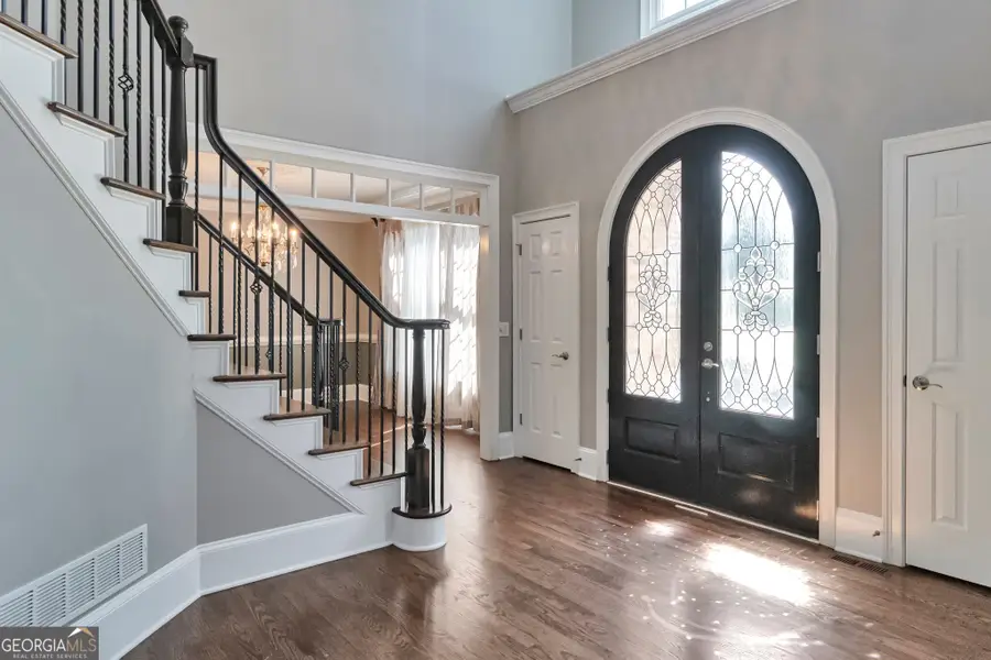 1421 Castlebrooke Way, Marietta, GA 30066 - #3