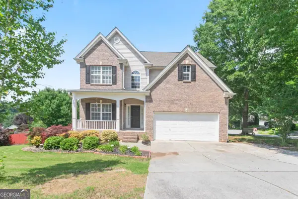6005 Ambercrest Court, Buford, GA 30518