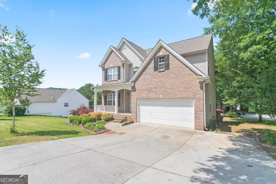 6005 Ambercrest Court, Buford, GA 30518 - #2