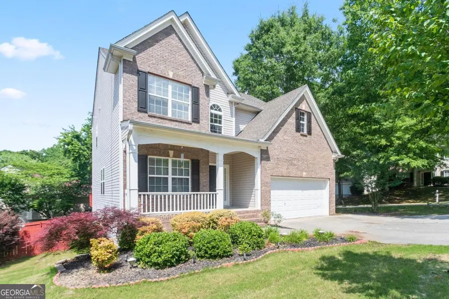 6005 Ambercrest Court, Buford, GA 30518 - #3