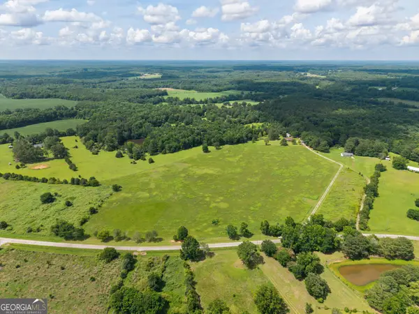 1231 Thankful Road, Madison, GA 30650