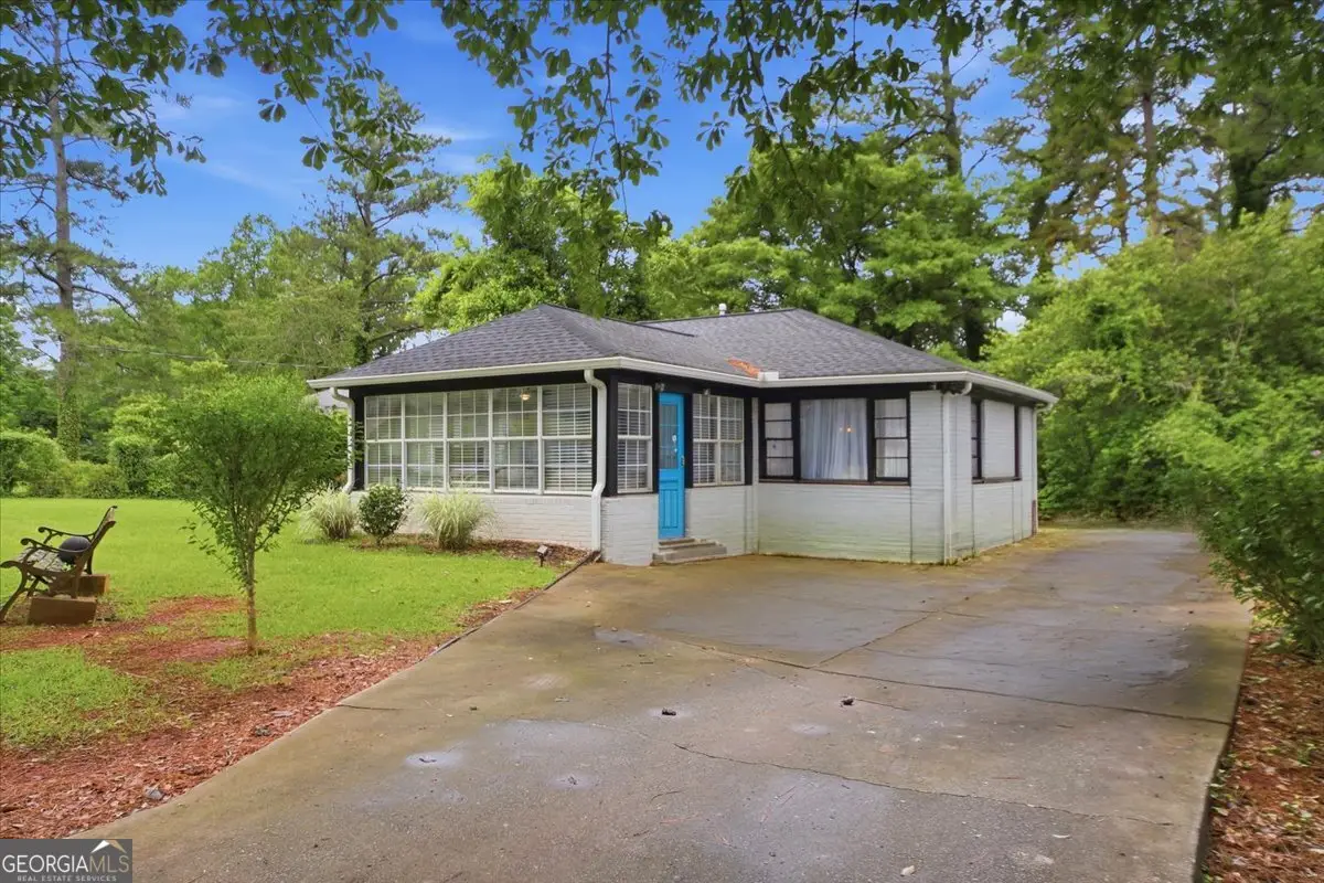 2631 Patrick Court Se, Atlanta, GA 30317 - #1