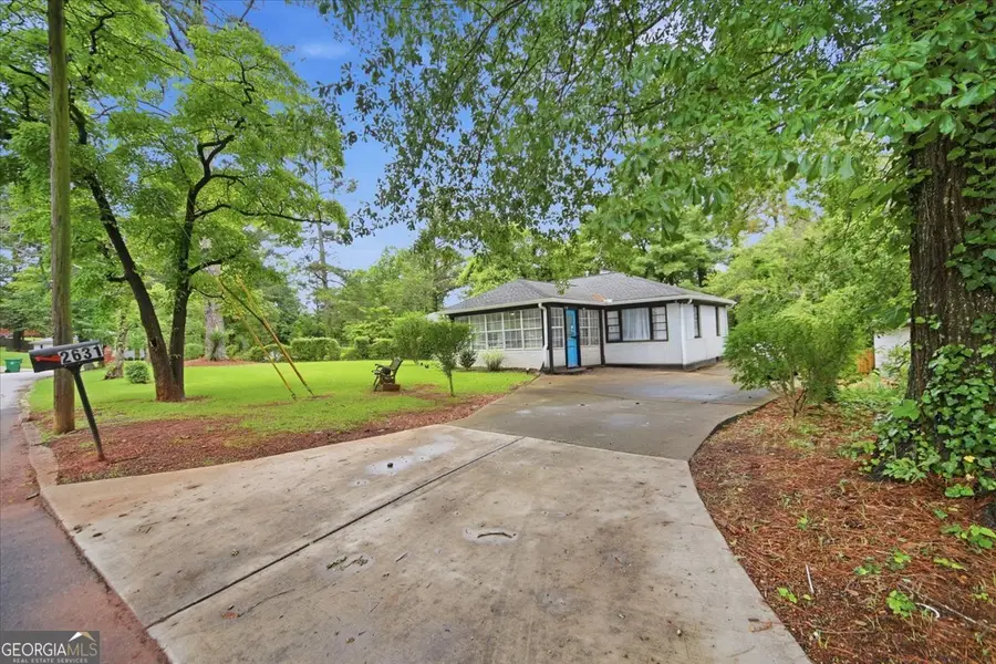 2631 Patrick Court Se, Atlanta, GA 30317 - #2
