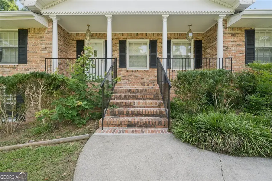 1828 Wiggins Circle Sw, Conyers, GA 30094 - #2