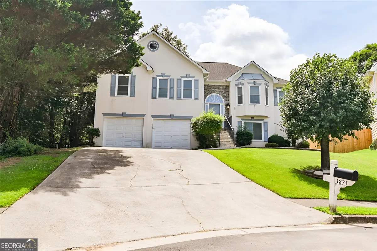 1875 Clear Springs Lane, Lawrenceville, GA 30043 - #1
