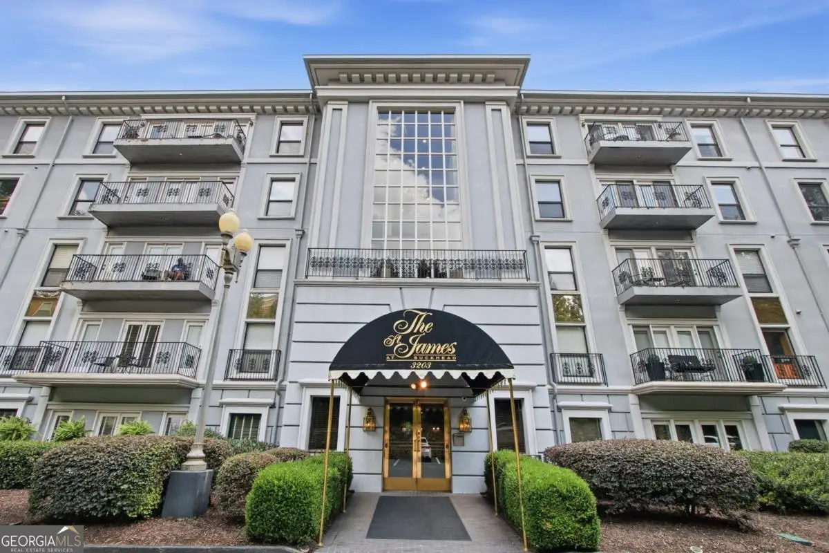 3203 Lenox Road Ne #32, Atlanta, GA 30324 - #1