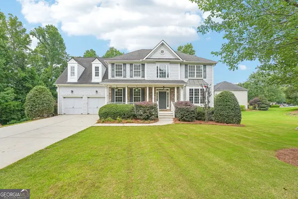 3075 Vaughan Drive, Cumming, GA 30041