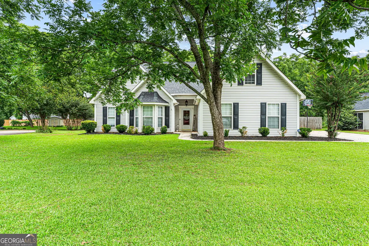 111 Grove Lane, Kathleen, GA 31047 - #1