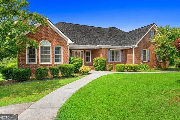 81 Valley Road, Colbert, GA 30628