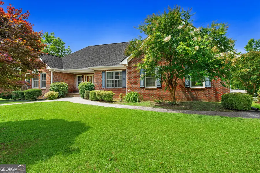 81 Valley Road, Colbert, GA 30628 - #3