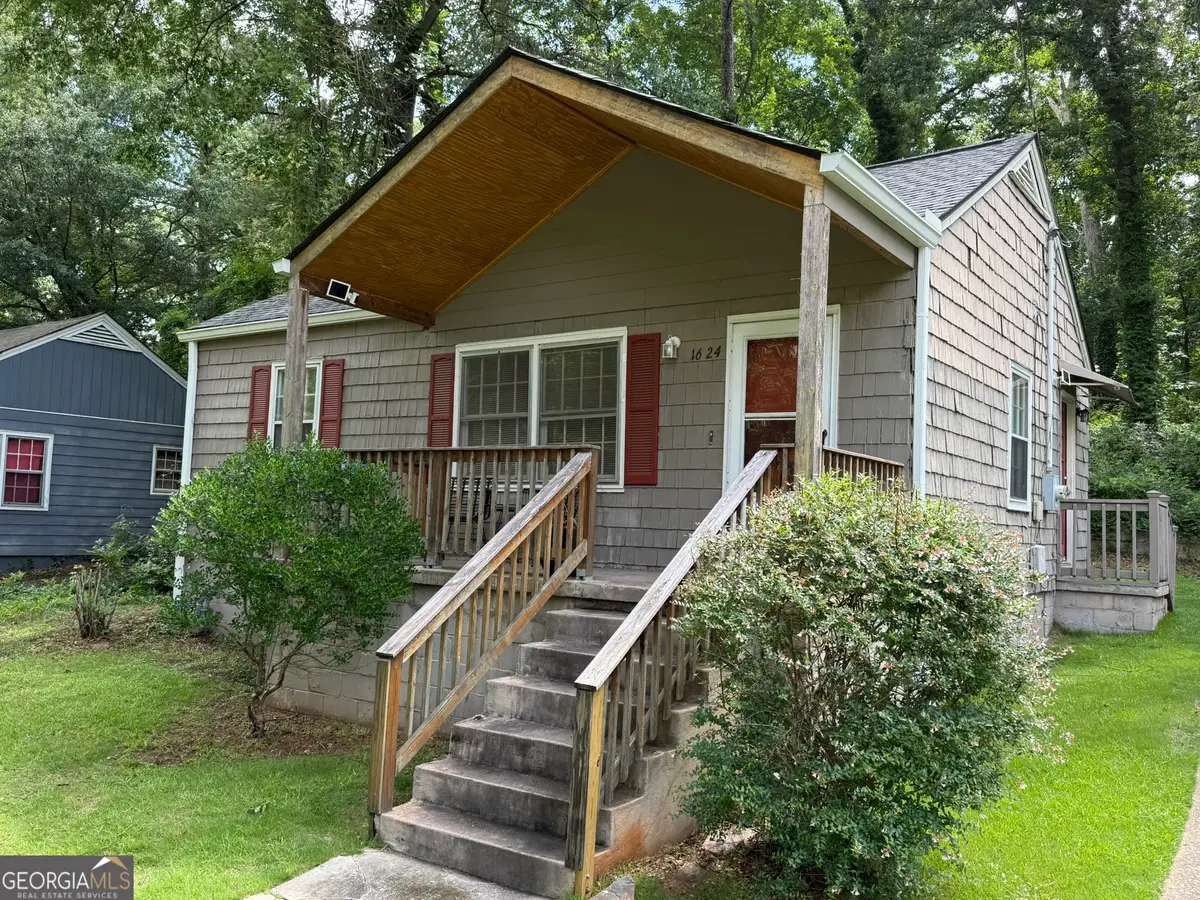 1624 Terry Mill Road Se, Atlanta, GA 30316 - #1