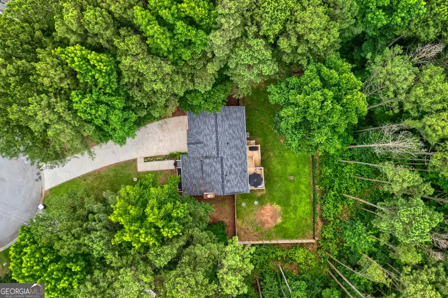 277 Chipper Lane, Rockmart, GA 30153 - #2