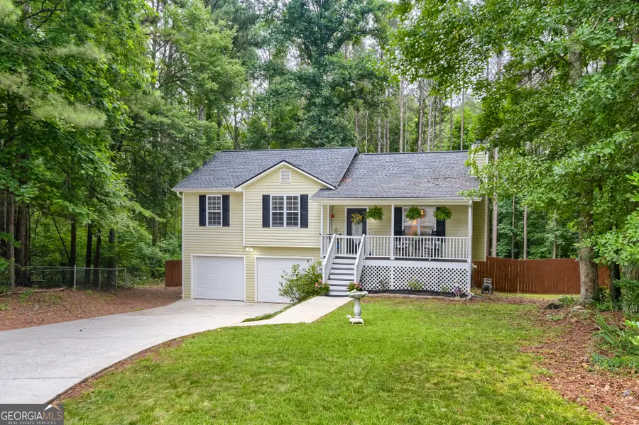277 Chipper Lane, Rockmart, GA 30153 - #3