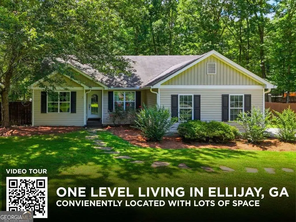 694 Wingate Road, Ellijay, GA 30540 - #1