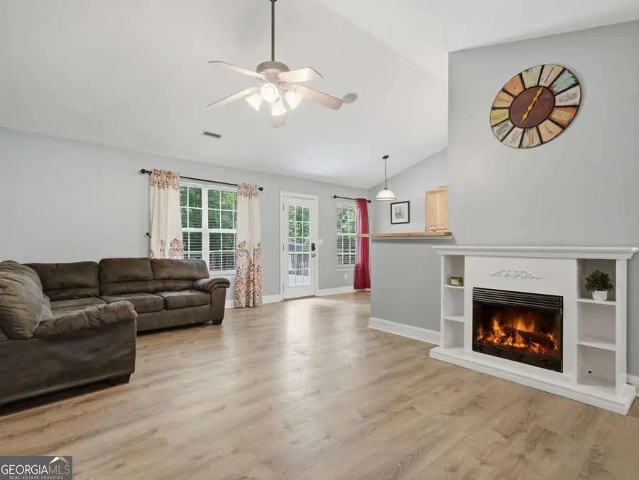 694 Wingate Road, Ellijay, GA 30540 - #2