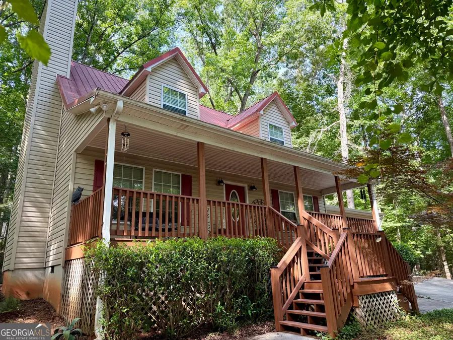 70 Park Street, Lavonia, GA 30553 - #2