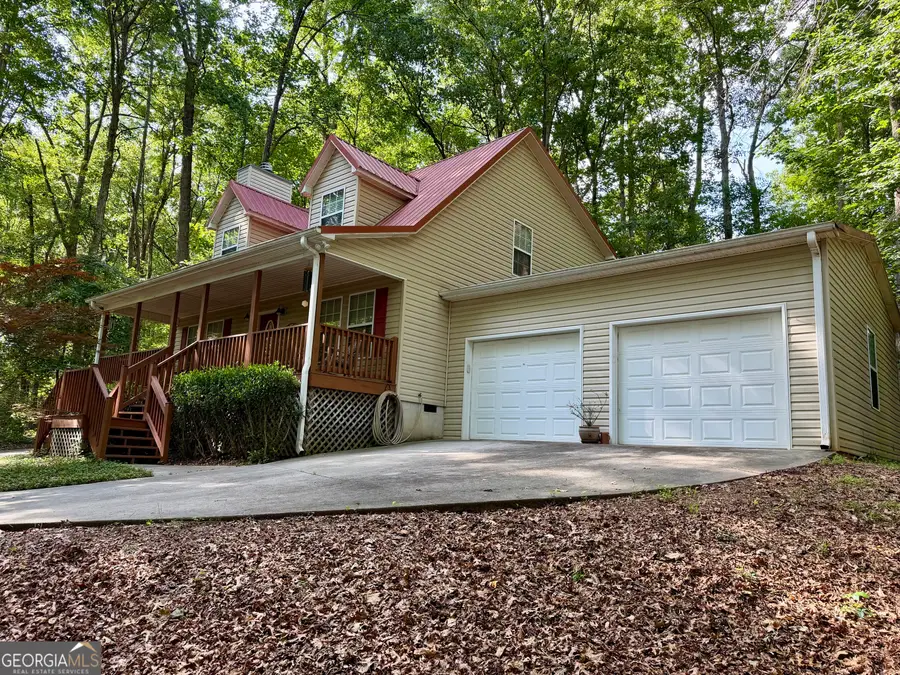 70 Park Street, Lavonia, GA 30553 - #3