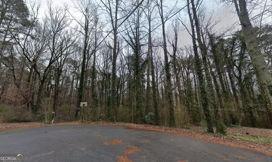 6166 S Skyline Drive, Douglasville, GA 30135 - #2