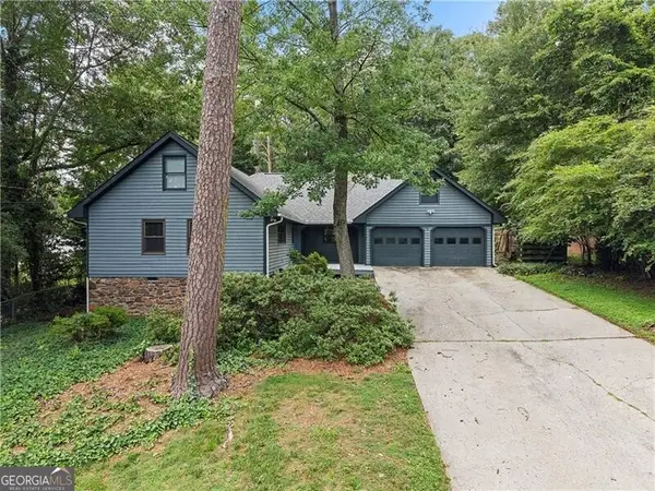 4674 Sharon Valley Court, Atlanta, GA 30360
