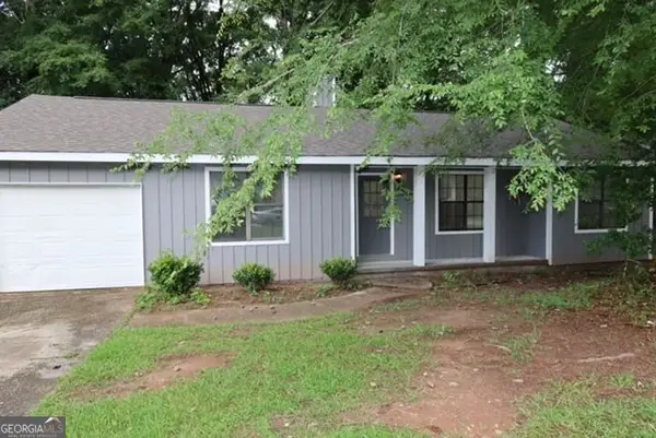328 Nicole Court, Jonesboro, GA 30238