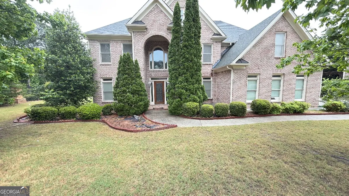 1800 Brandie Elaine Avenue, Snellville, GA 30078 - #1