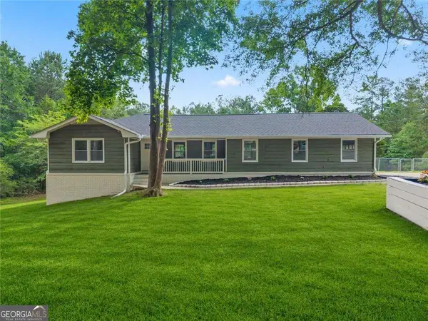 1590 Johnson Road Sw, Conyers, GA 30094