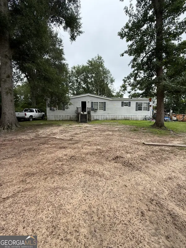 2535 Ga Highway 80, Adrian, GA 31002