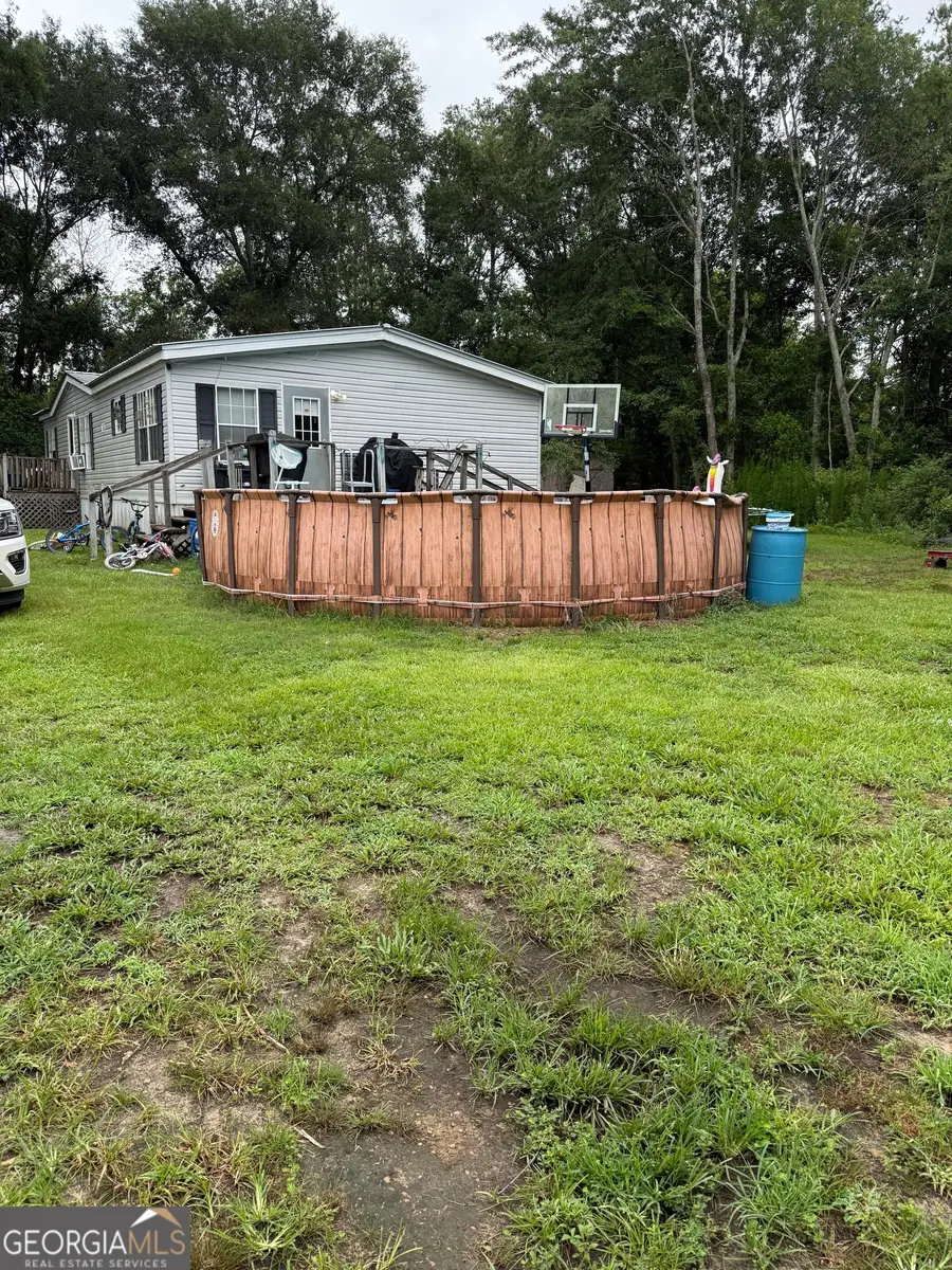 2535 Ga Highway 80, Adrian, GA 31002 - #2