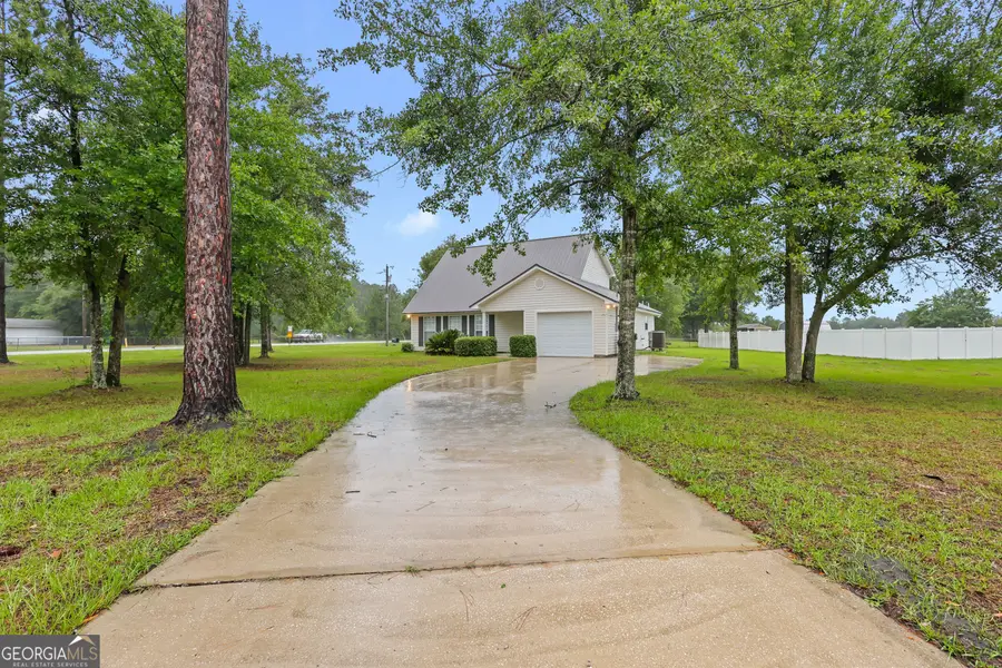 255 Ratcliffe Road, Brunswick, GA 31523 - #2